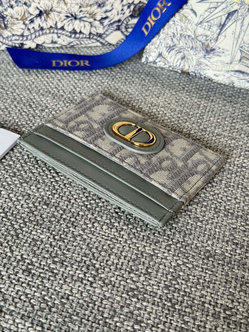 Christian Dior Wallet